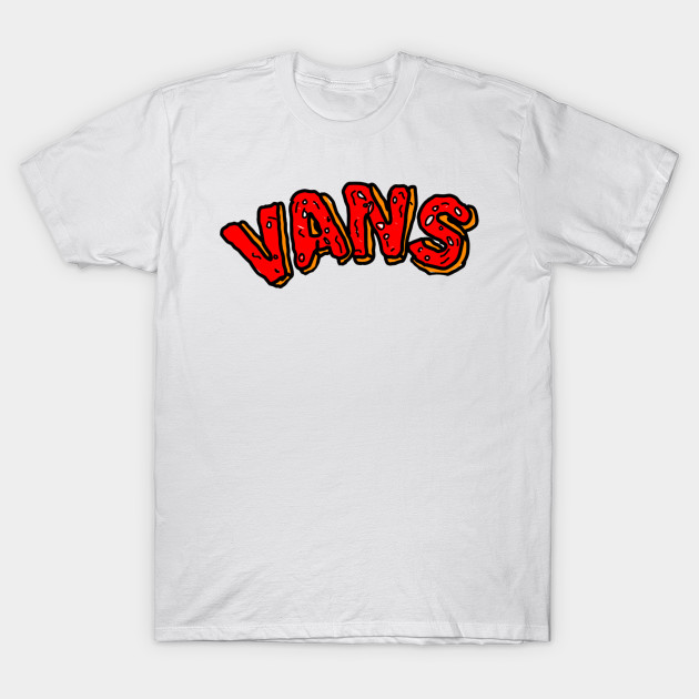 Vans simple by rikardi_art